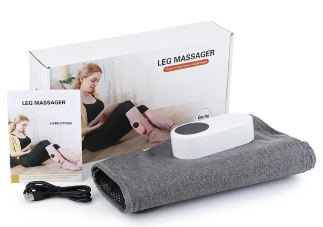 EverEase Advanced Calf Massager