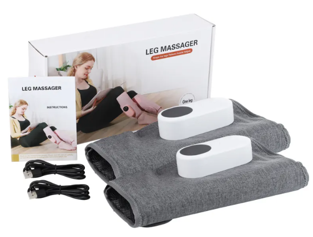EverEase Advanced Calf Massager